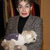 Leona Helmsley's Dog: "Alive and Well and Thriving"